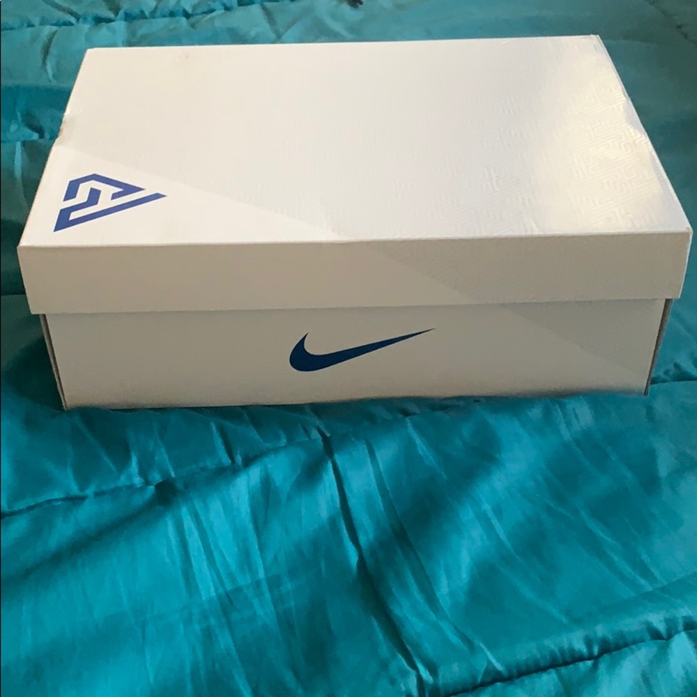 Nike zoom freak 1